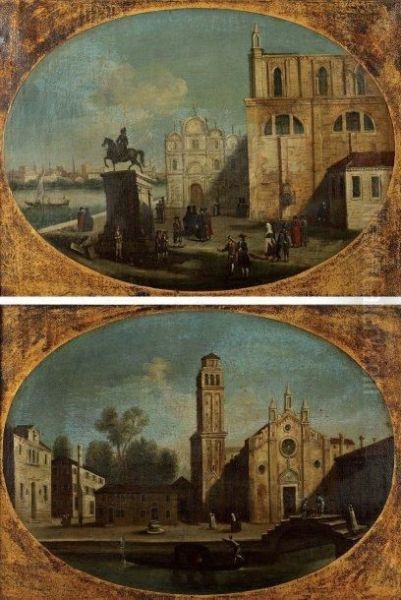 Caprices Venitiens - view 1