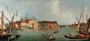 L'isola Del Lazzaretto Vecchio