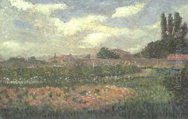 Landscape - view 1