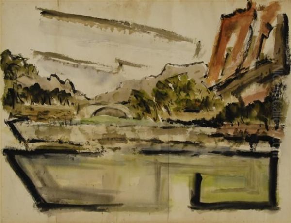 New Haven - view 1