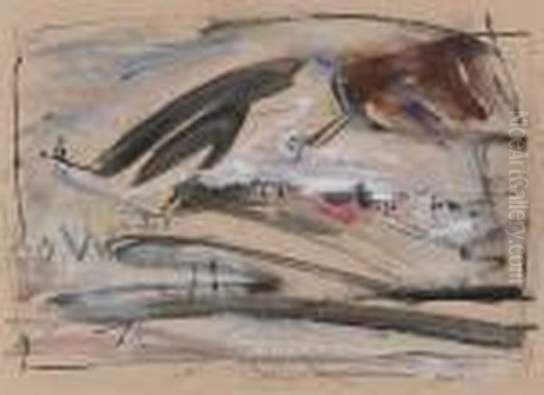 Landscapeabstract - view 1