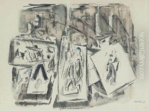 City Movement, Manhattan - view 1