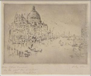 Santa Maria Della Salute Santa Maria Della Salute