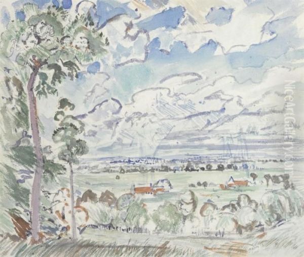 Delaware County, Pennsylvania - view 1