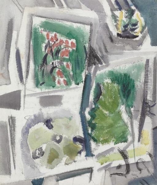 Maine - view 1