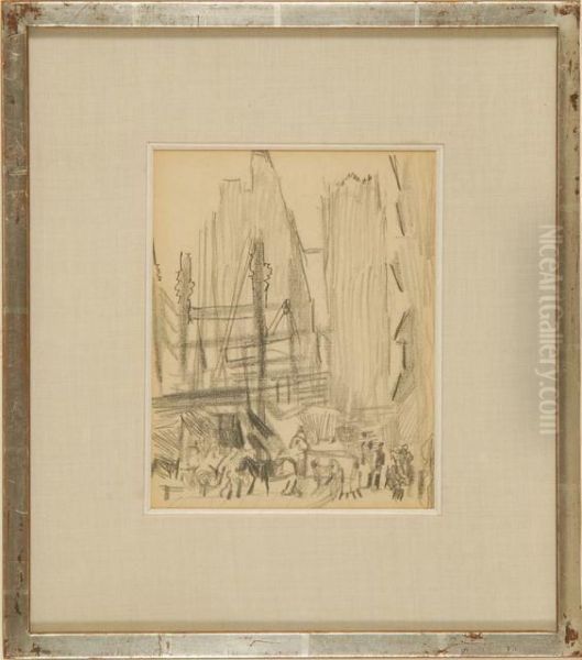 Movement - Downtown, Ny - view 1