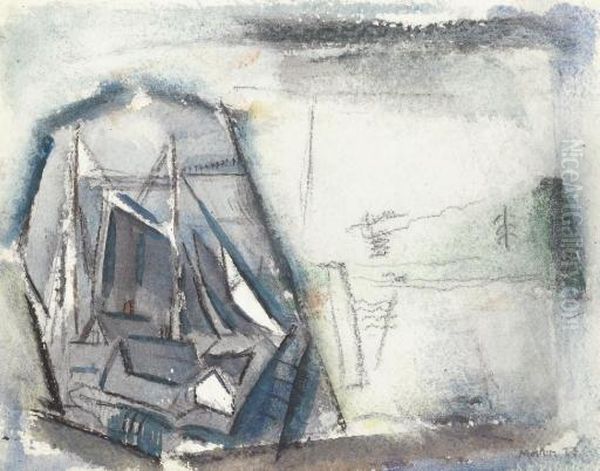 Untitled - view 1
