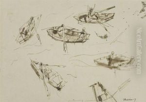Boat Studies Boat Studies