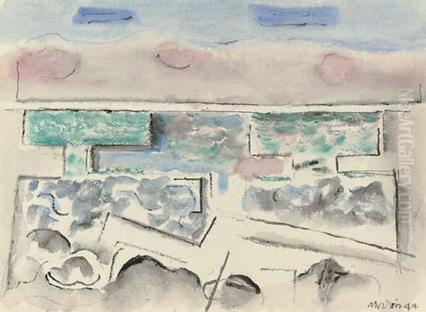 Related To The Sea - view 1