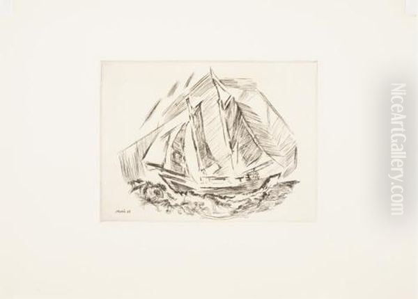 Untitled - view 1