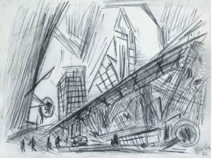 Cityscape