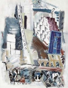 Mid-manhattan Ii