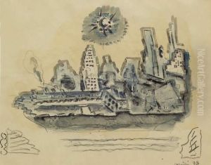 New York Skyline