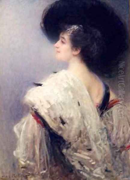 The Countess of Noidans - view 1