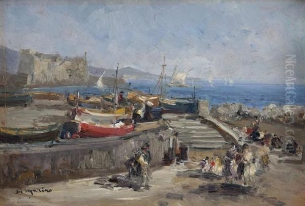 Pescatori Alla Rotonda Diaz - view 1