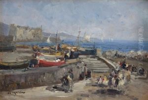 Pescatori Alla Rotonda Diaz Pescatori Alla Rotonda Diaz