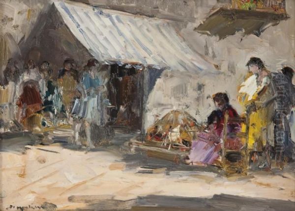 Al Mercato - view 1