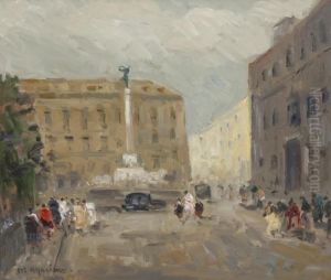 Piazza Dei Martiri