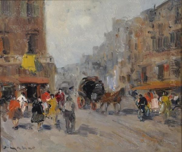 Mercato - view 1