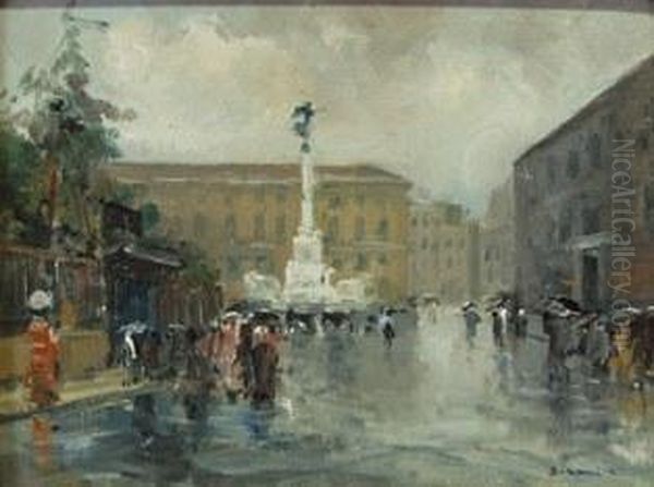 Senza Titolo - view 1
