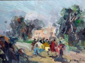 Paesaggio