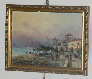 Spiaggia Ischitana