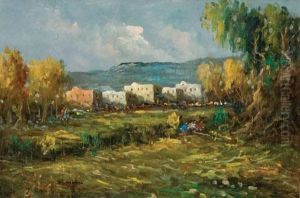 Di Campagna by Francesco Marino Di
