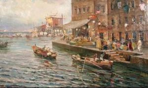 Borgo Marinaro