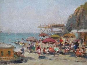 Bagni A Posillipo