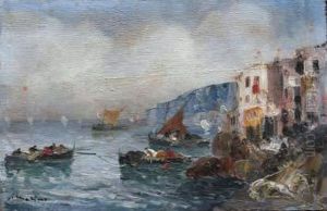 Da Posillipo Da Posillipo
