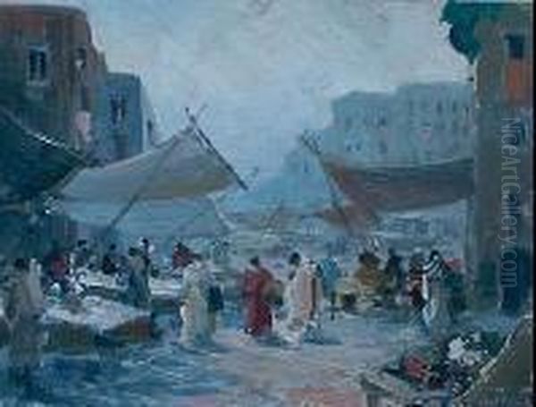 Mercatino - view 1