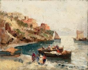 Porticciolo