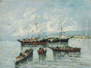 Barche E Velieri Barche E Velieri