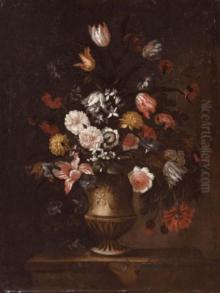 Vaso Di Fiori - view 1