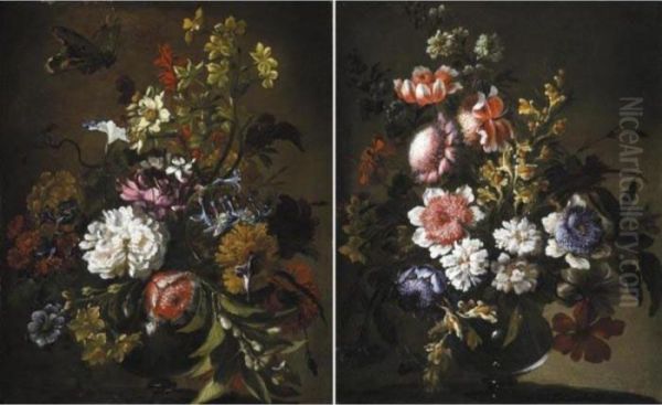 Nature Morte - view 1