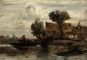 The Ferry Boat