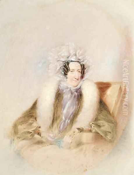 Lady Boynton 1800-74 - view 1