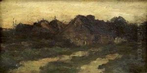 Le Hameau Le Hameau