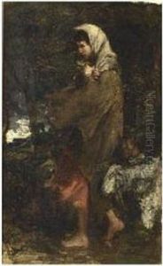 A Shepherdess thumbnail