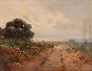 Il Ritorno Dal Pascolo