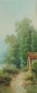 La Cappella Sul Lago