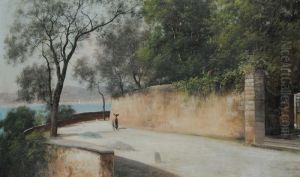 Strada Costiera