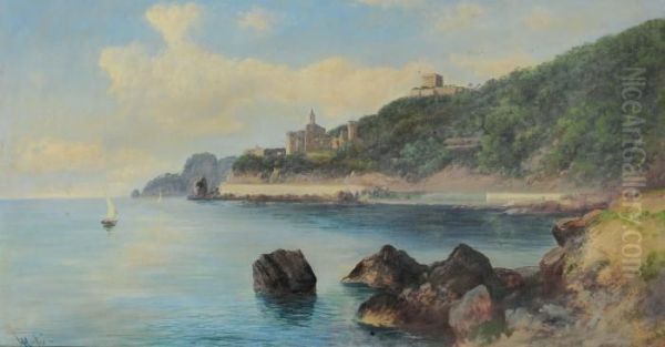 Vedute Della Riviera - view 1