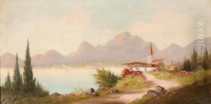 Paesaggio Lacustre