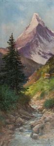 Il Cervino