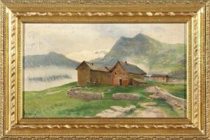 Paesaggio Montano