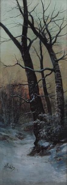 Inverno - view 1