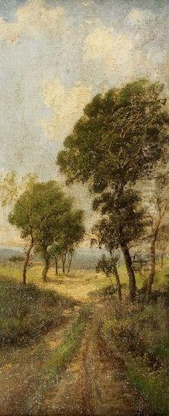 Paesaggio - view 1