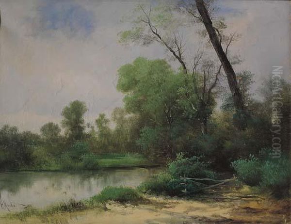 Paesaggio - view 1