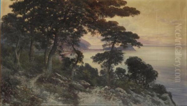 Marko Veduta Costiera - view 1